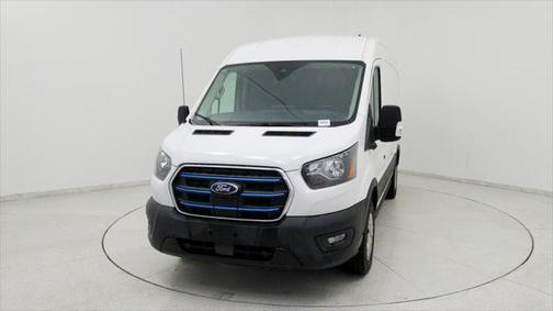 2023 Ford Transit-350 Base