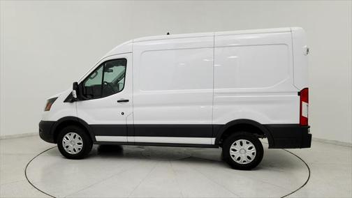 2023 Ford Transit-350 Base