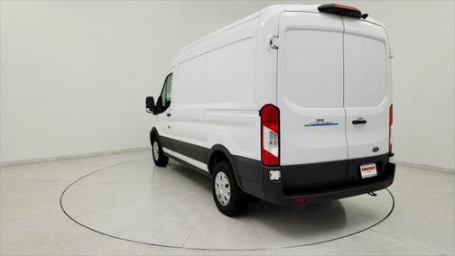 2023 Ford Transit-350 Base