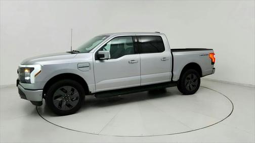 2023 Ford F-150 Lightning LARIAT