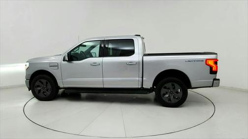 2023 Ford F-150 Lightning LARIAT