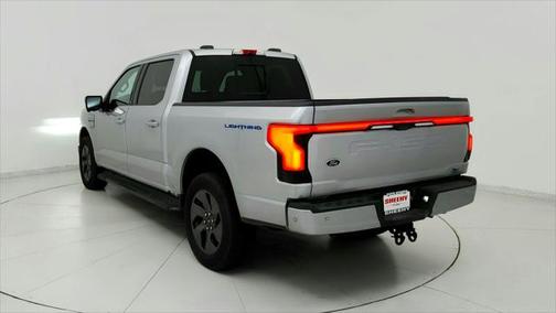 2023 Ford F-150 Lightning LARIAT