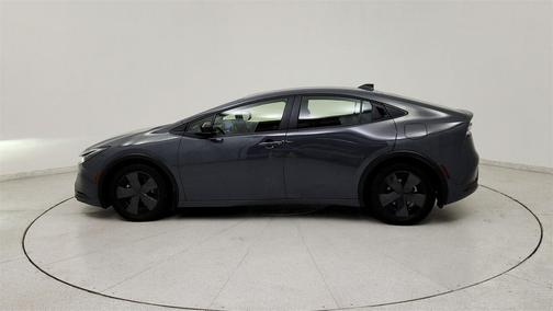 2024 Toyota Prius Prime SE