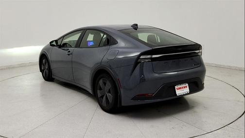 2024 Toyota Prius Prime SE