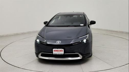 2024 Toyota Prius Prime SE
