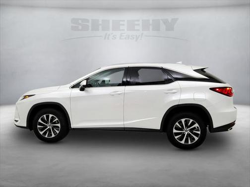 2020 Lexus RX 350 Base