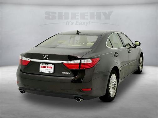 2013 Lexus ES 350 Base