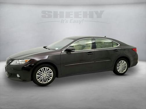 2013 Lexus ES 350 Base