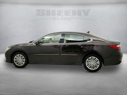 2013 Lexus ES 350 Base