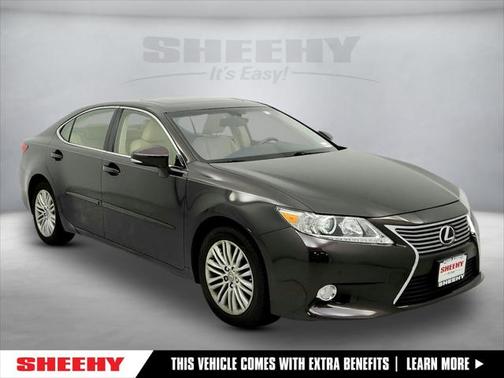 2013 Lexus ES 350 Base
