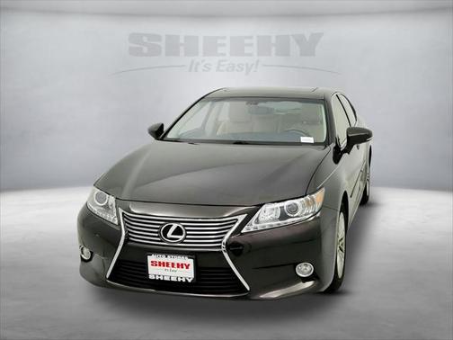 2013 Lexus ES 350 Base