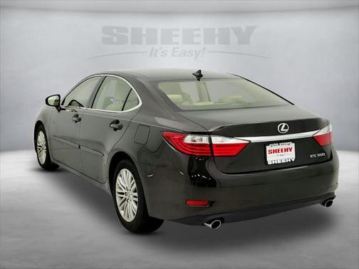 2013 Lexus ES 350 Base