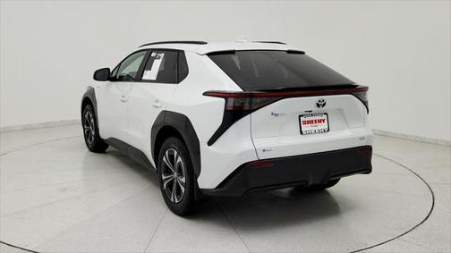 2025 Toyota bZ4X XLE