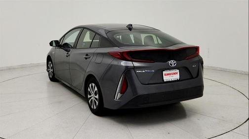 2022 Toyota Prius Prime XLE