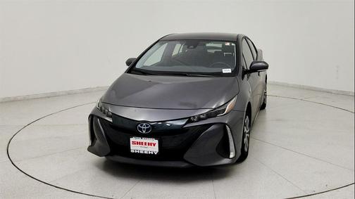 2022 Toyota Prius Prime XLE