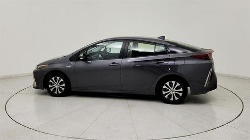 2022 Toyota Prius Prime XLE