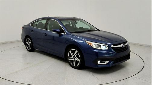 2020 Subaru Legacy Limited