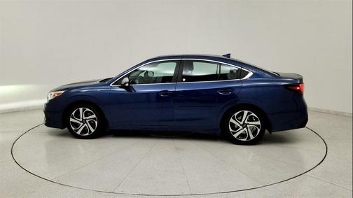 2020 Subaru Legacy Limited