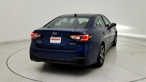 2020 Subaru Legacy Limited