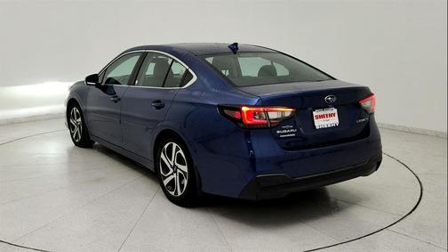 2020 Subaru Legacy Limited