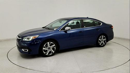 2020 Subaru Legacy Limited