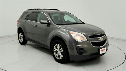 2012 Chevrolet Equinox 1LT