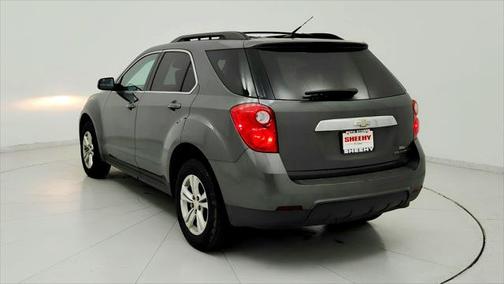 2012 Chevrolet Equinox 1LT