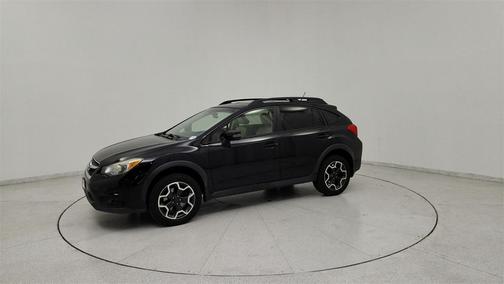 2015 Subaru XV Crosstrek 2.0i Limited