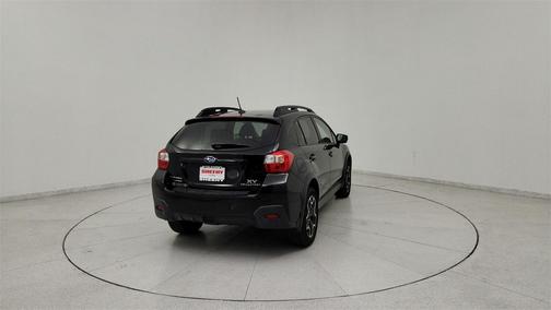2015 Subaru XV Crosstrek 2.0i Limited