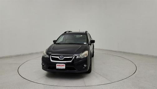 2015 Subaru XV Crosstrek 2.0i Limited