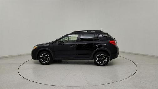 2015 Subaru XV Crosstrek 2.0i Limited