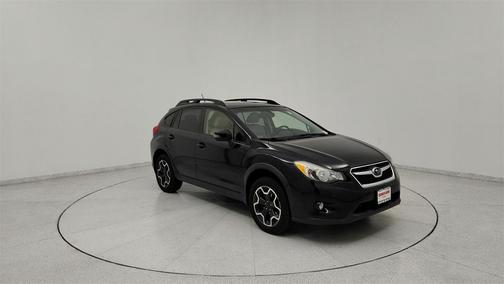 2015 Subaru XV Crosstrek 2.0i Limited
