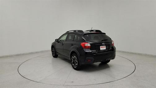 2015 Subaru XV Crosstrek 2.0i Limited