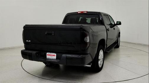 2018 Toyota Tundra 1794 Edition