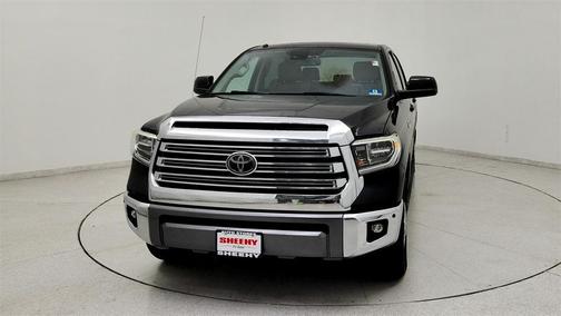 2018 Toyota Tundra 1794 Edition