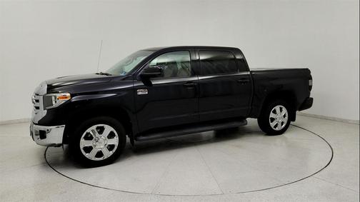 2018 Toyota Tundra 1794 Edition
