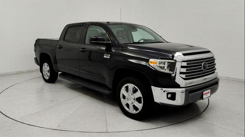 2018 Toyota Tundra 1794 Edition