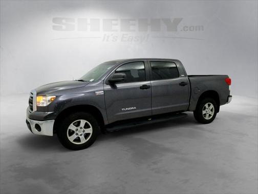 2013 Toyota Tundra Grade