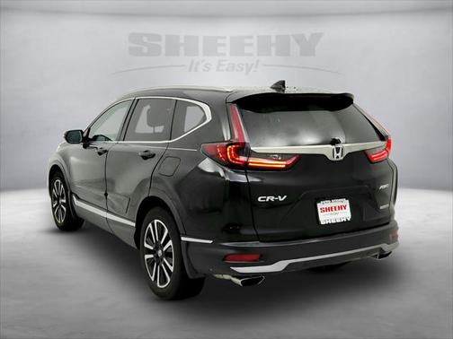 2020 Honda CR-V AWD Touring