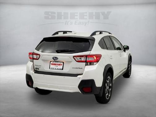 2018 Subaru Crosstrek 2.0i Limited