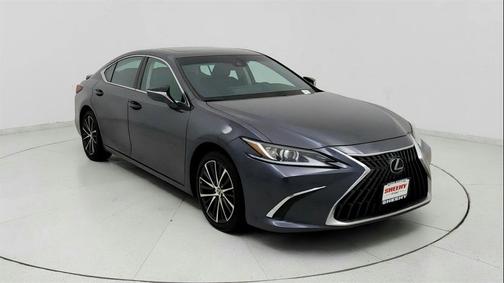 2022 Lexus ES 350 Base