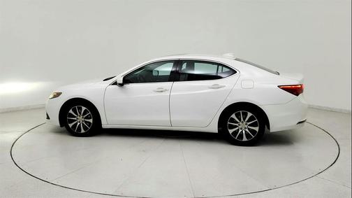 2015 Acura TLX FWD