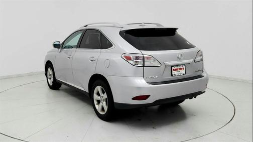 2010 Lexus RX 350 Base