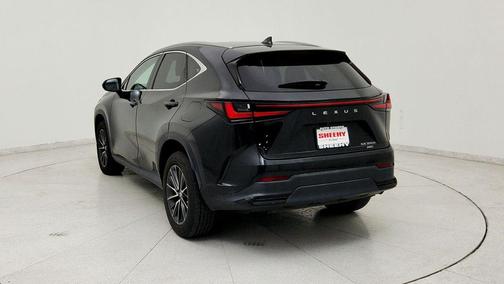 Caviar 2022 Lexus NX 350h AWD