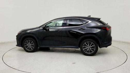 Caviar 2022 Lexus NX 350h AWD