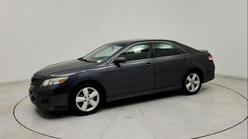 2011 Toyota Camry SE