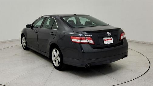 2011 Toyota Camry SE