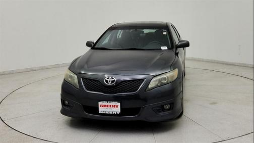2011 Toyota Camry SE