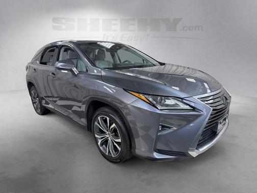 2019 Lexus RX 350 Base