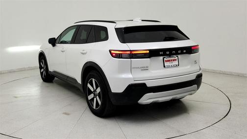 2024 Honda Prologue Touring